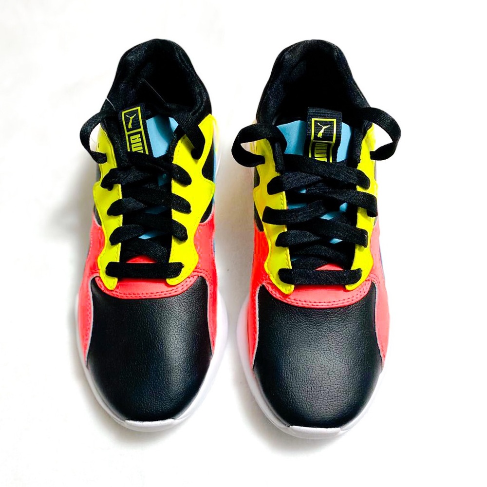 Puma Nova Sneakers